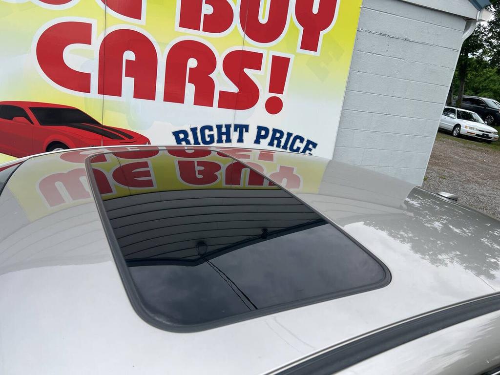 used 2015 Subaru Legacy car, priced at $10,900