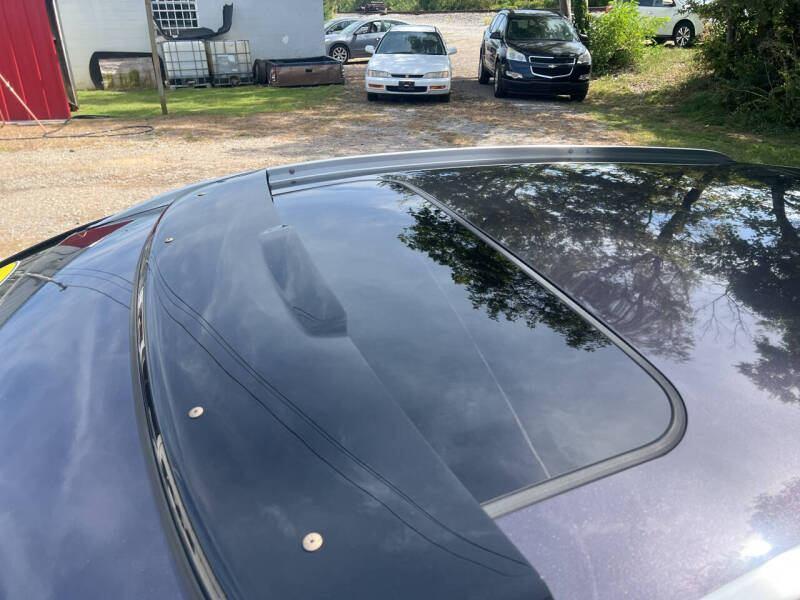 used 2016 Honda HR-V car, priced at $10,600