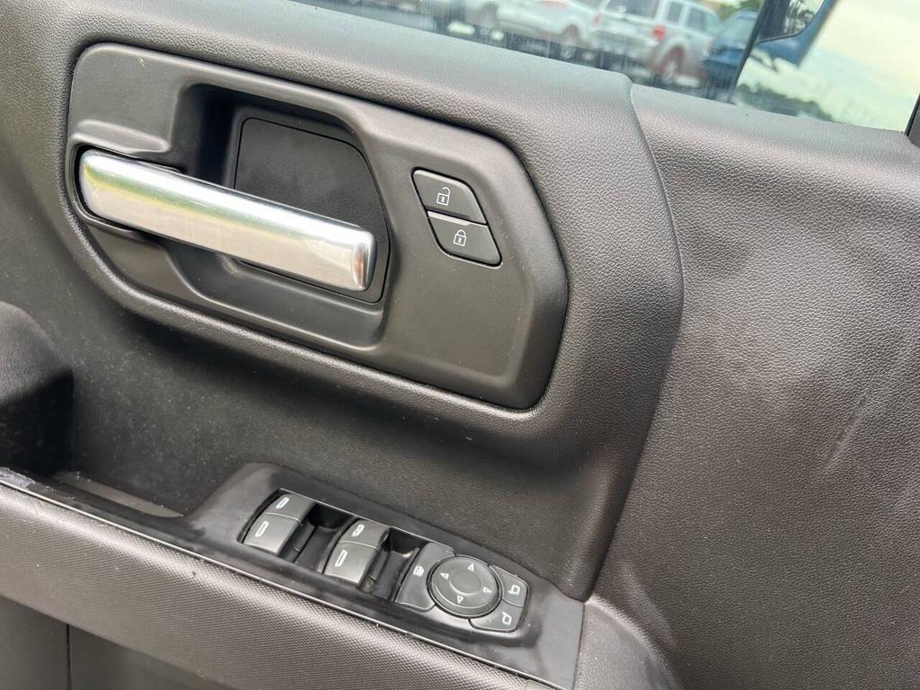 used 2019 Chevrolet Silverado 1500 car, priced at $11,900