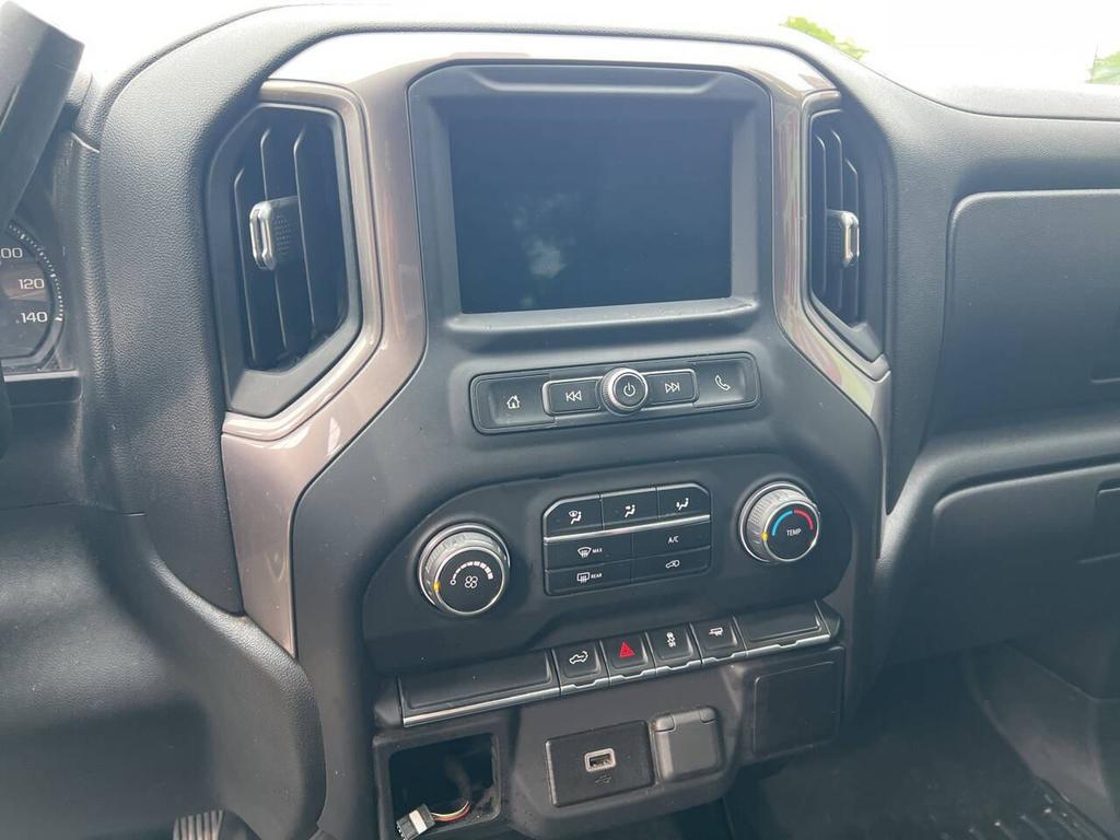 used 2019 Chevrolet Silverado 1500 car, priced at $11,900