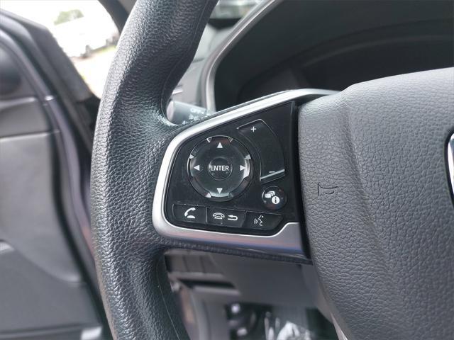 used 2020 Honda CR-V car, priced at $29,028