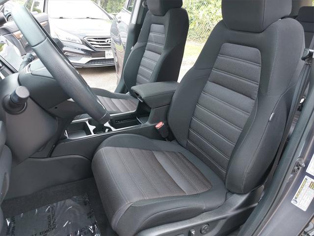 used 2020 Honda CR-V car, priced at $29,028