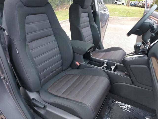 used 2020 Honda CR-V car, priced at $29,028