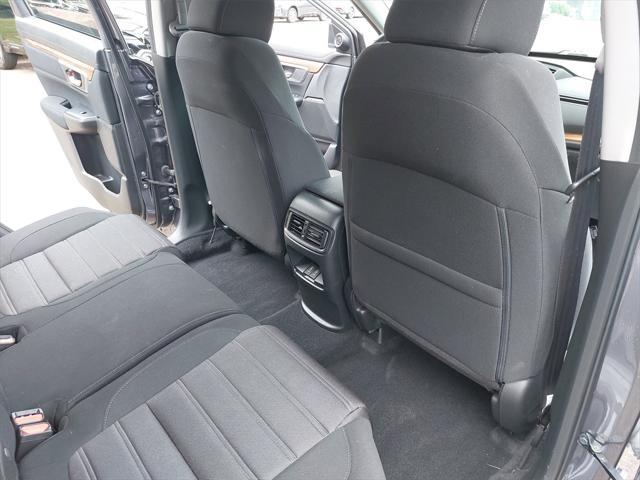 used 2020 Honda CR-V car, priced at $29,028