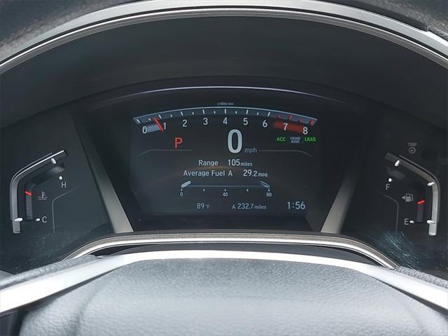 used 2020 Honda CR-V car, priced at $29,028