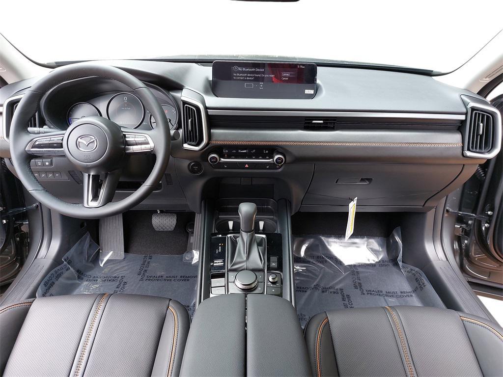 new 2025 Mazda CX-50 Hybrid car, priced at $36,960