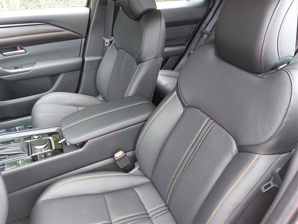 new 2025 Mazda CX-50 Hybrid car, priced at $36,960