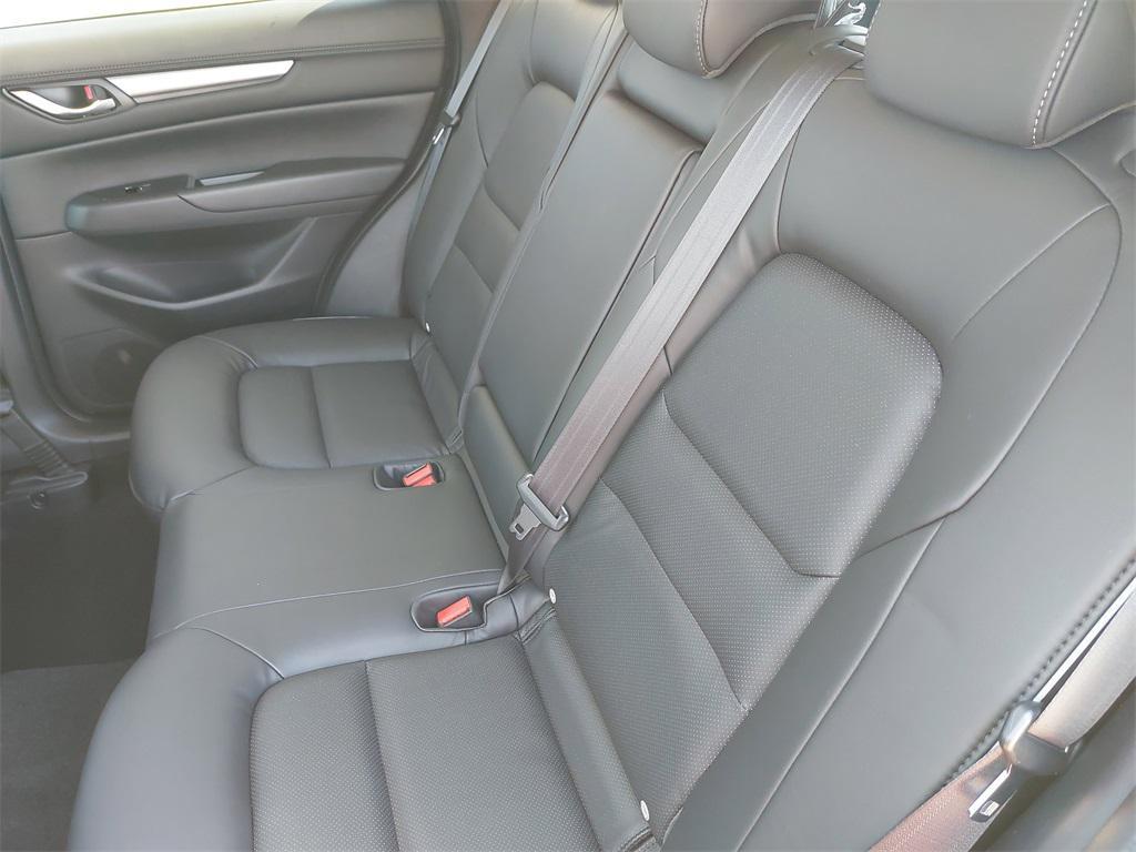 new 2025 Mazda CX-5 car, priced at $29,342