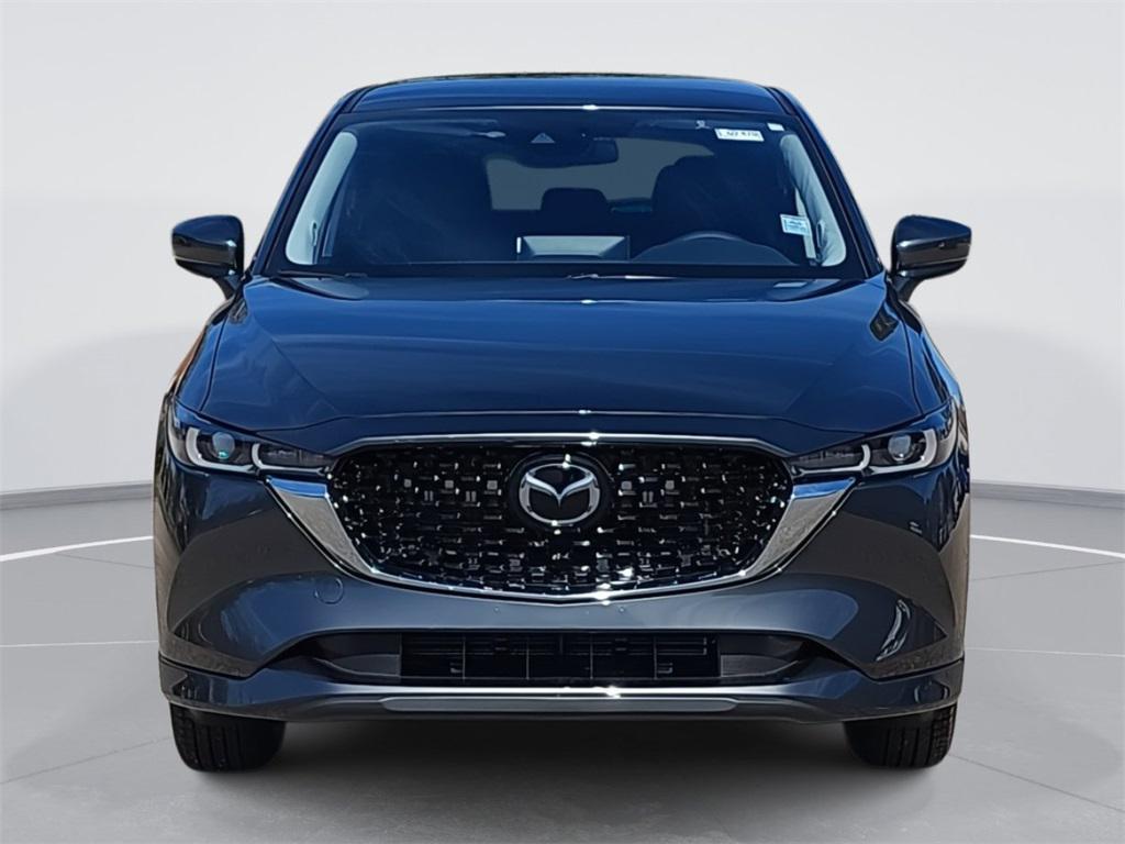 new 2025 Mazda CX-5 car, priced at $29,342