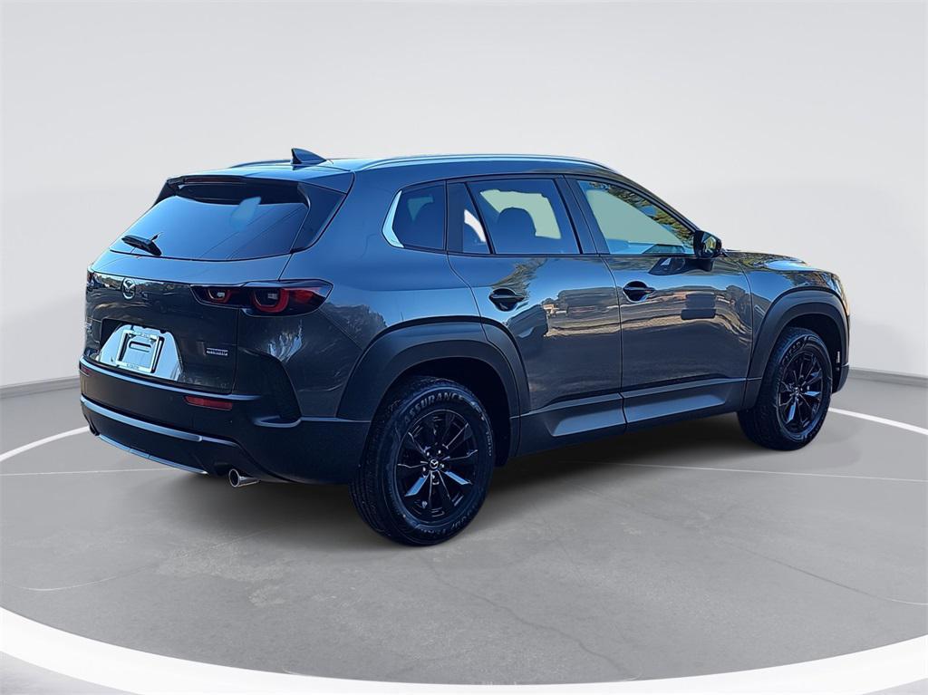 new 2026 Mazda CX-50 Hybrid car, priced at $35,486