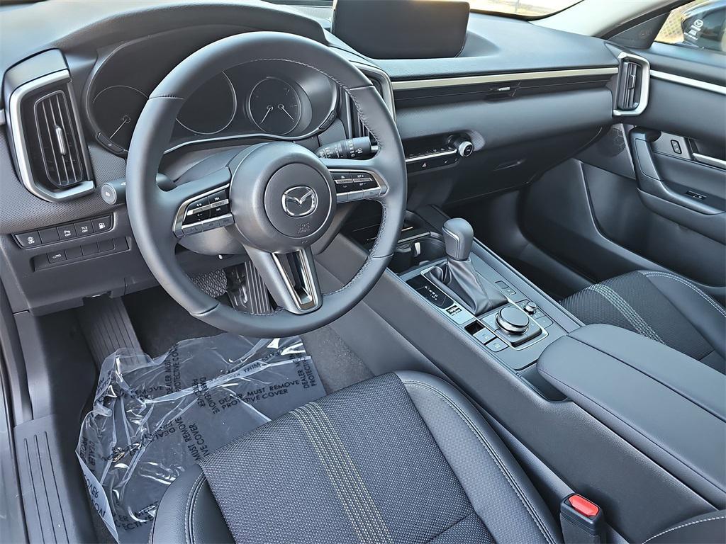 new 2026 Mazda CX-50 Hybrid car, priced at $35,486