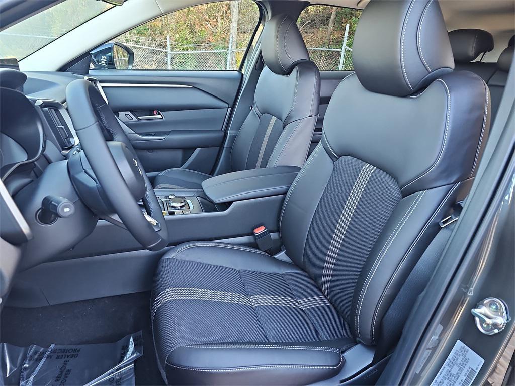 new 2026 Mazda CX-50 Hybrid car, priced at $35,486