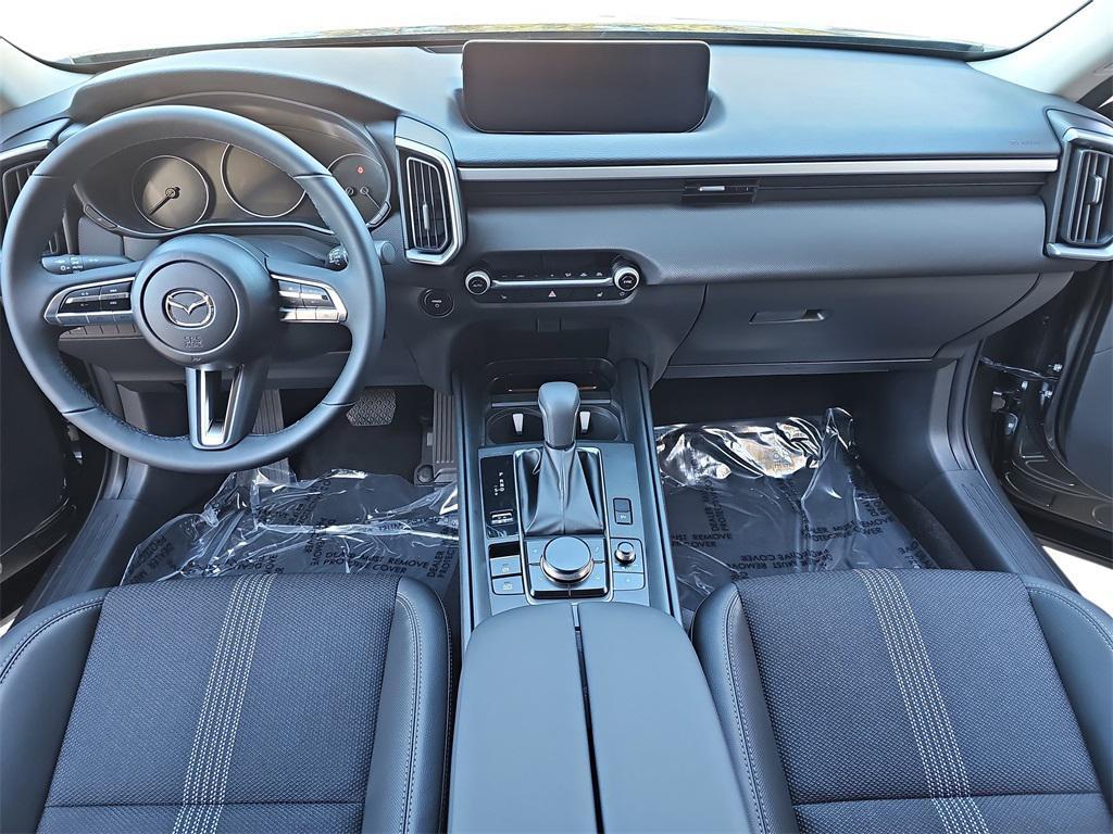 new 2026 Mazda CX-50 Hybrid car, priced at $35,486
