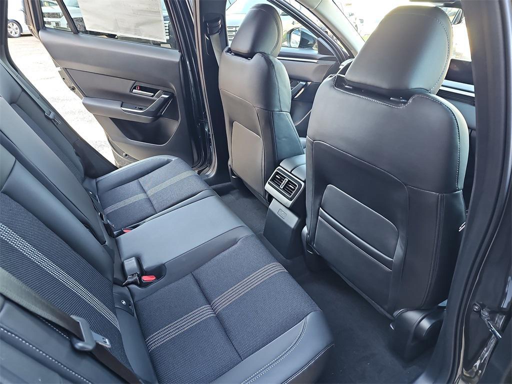 new 2026 Mazda CX-50 Hybrid car, priced at $35,486