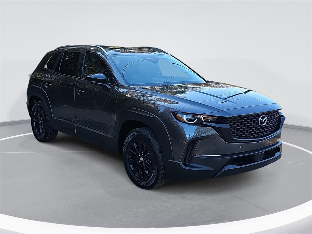 new 2026 Mazda CX-50 Hybrid car, priced at $35,486