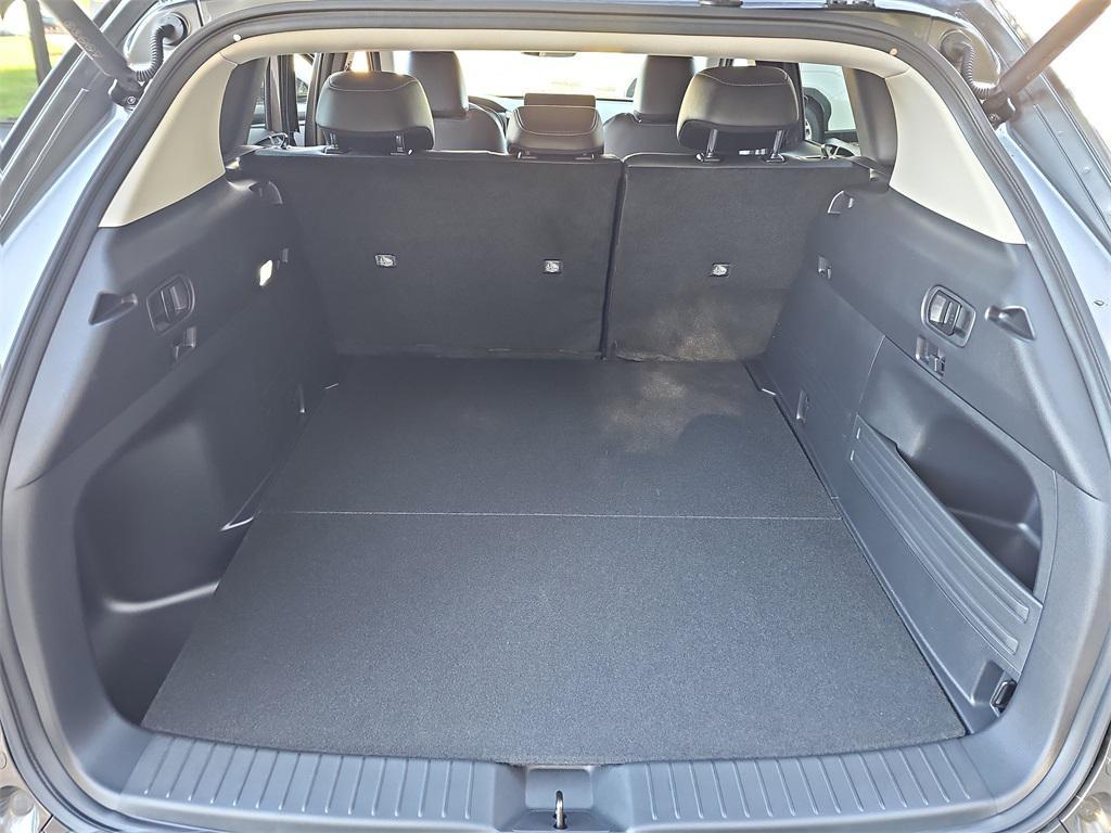 new 2026 Mazda CX-50 Hybrid car, priced at $35,486