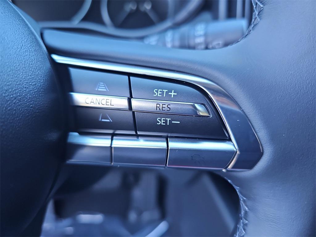 new 2026 Mazda CX-50 Hybrid car, priced at $35,486