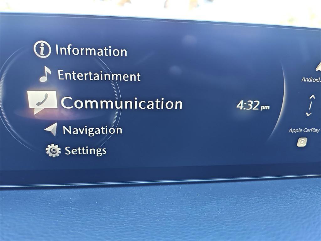 new 2026 Mazda CX-50 Hybrid car, priced at $35,486