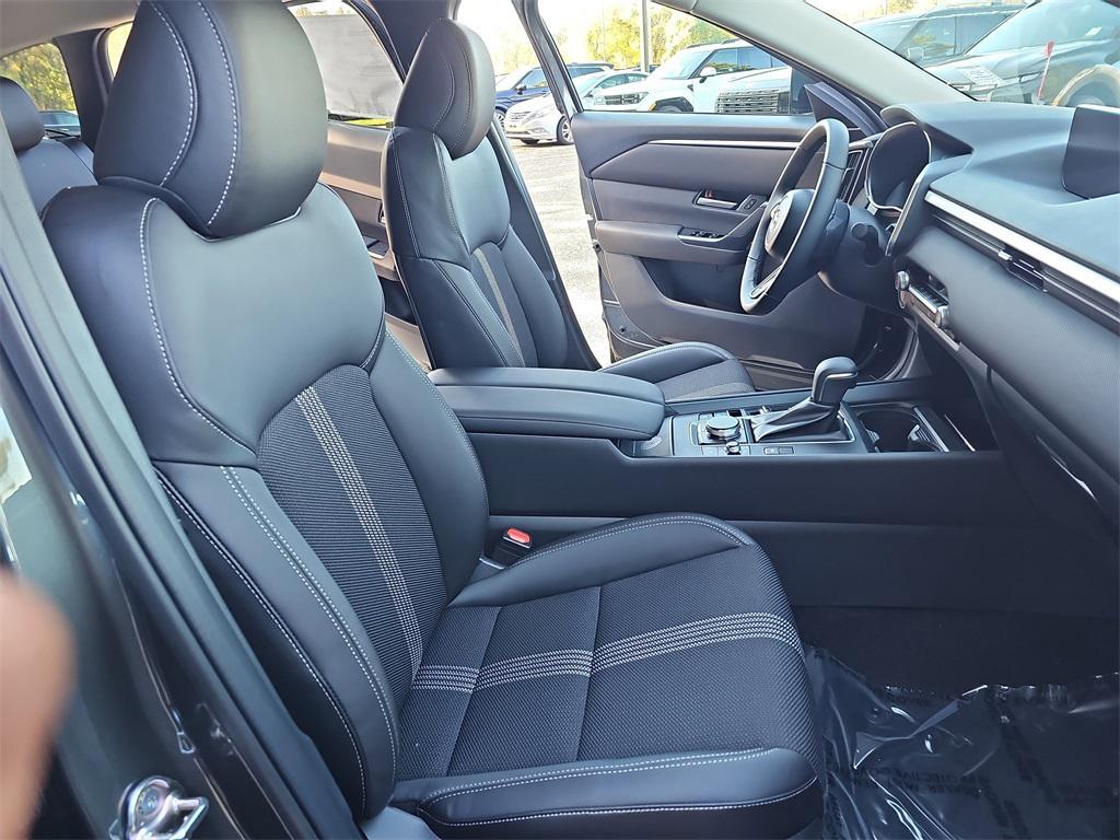 new 2026 Mazda CX-50 Hybrid car, priced at $35,486