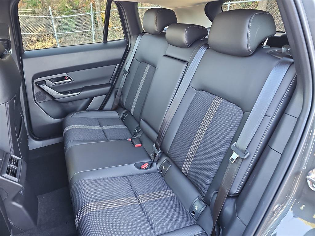 new 2026 Mazda CX-50 Hybrid car, priced at $35,486