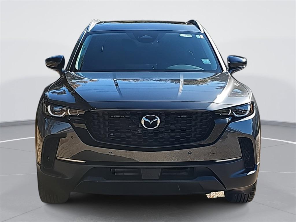 new 2026 Mazda CX-50 Hybrid car, priced at $35,486