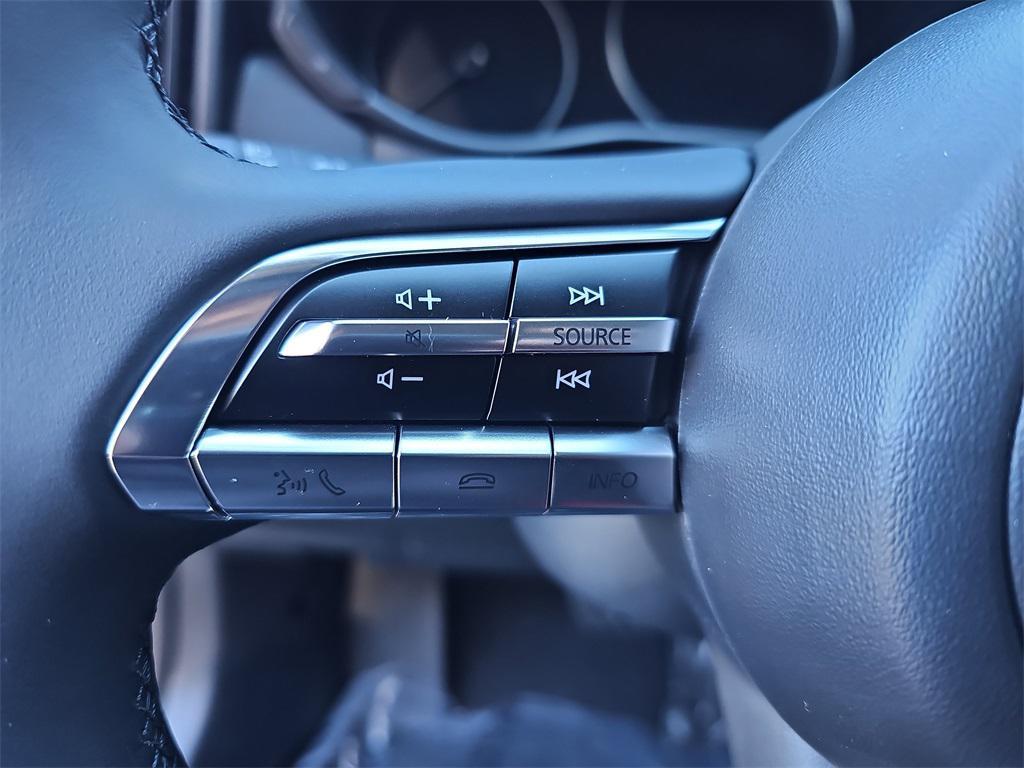 new 2026 Mazda CX-50 Hybrid car, priced at $35,486