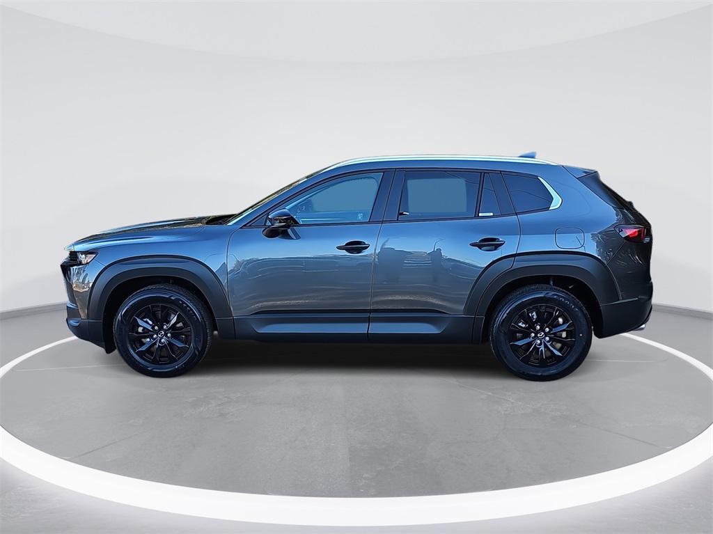 new 2026 Mazda CX-50 Hybrid car, priced at $35,486