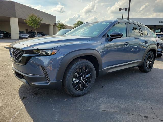 new 2025 Mazda CX-50 car, priced at $34,570