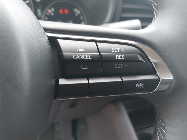 new 2025 Mazda Mazda3 car, priced at $26,866
