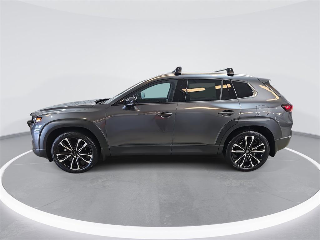 new 2025 Mazda CX-50 car, priced at $40,909