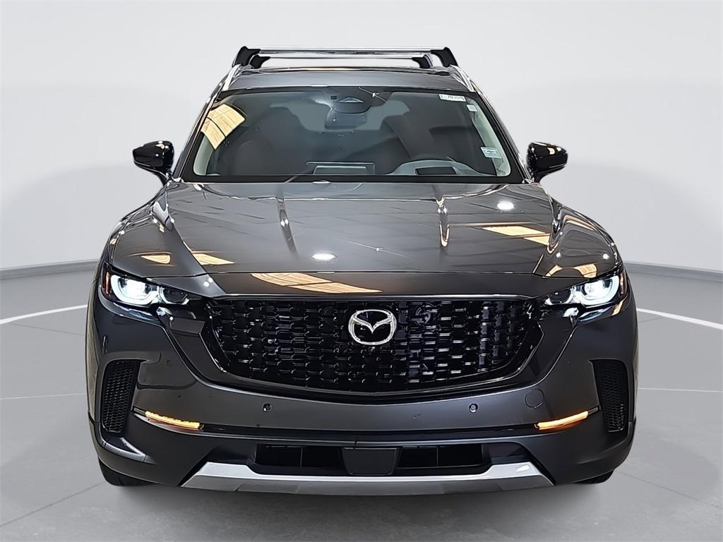 new 2025 Mazda CX-50 car, priced at $40,909