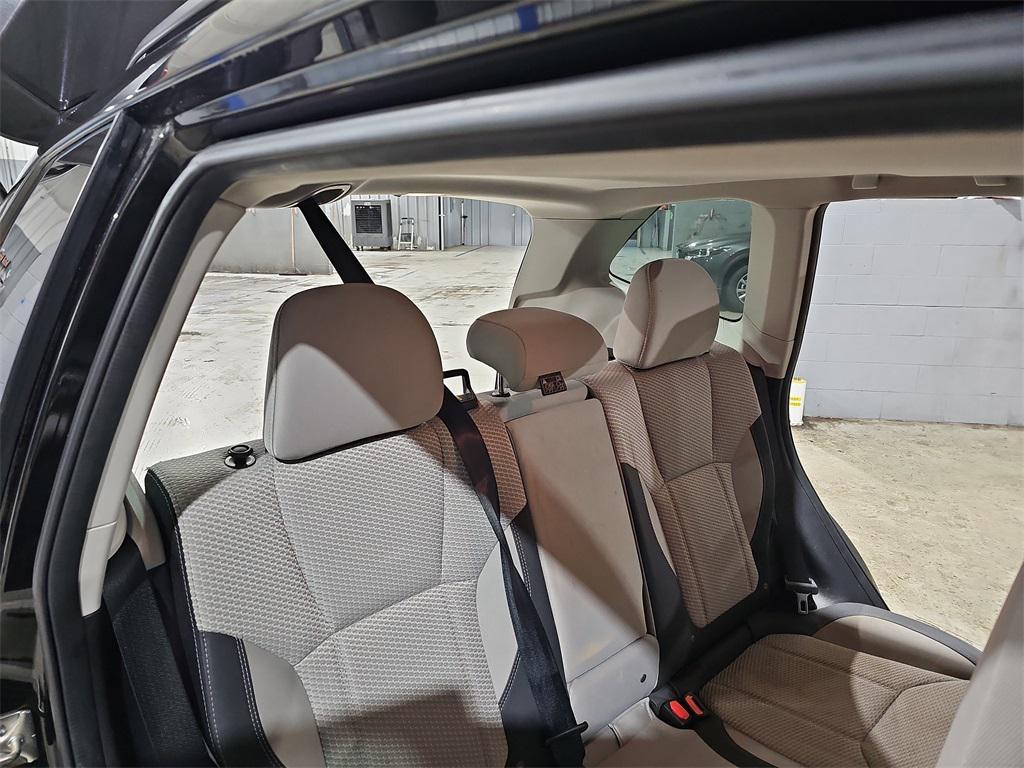 used 2020 Subaru Forester car, priced at $21,990