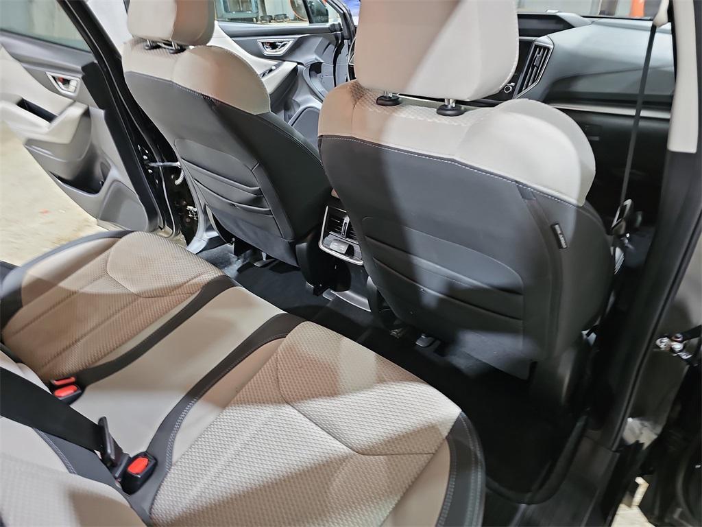 used 2020 Subaru Forester car, priced at $21,990