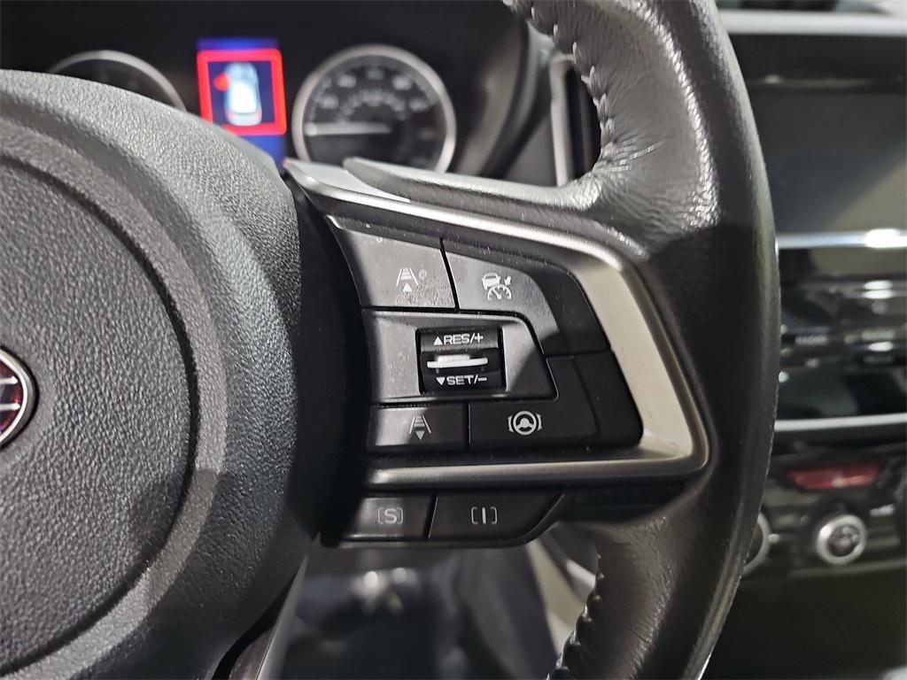 used 2020 Subaru Forester car, priced at $21,990