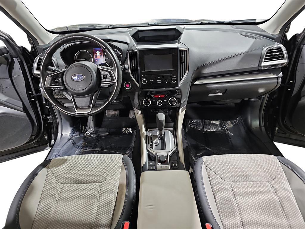 used 2020 Subaru Forester car, priced at $21,990