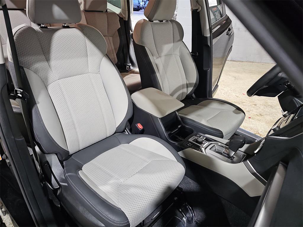 used 2020 Subaru Forester car, priced at $21,990