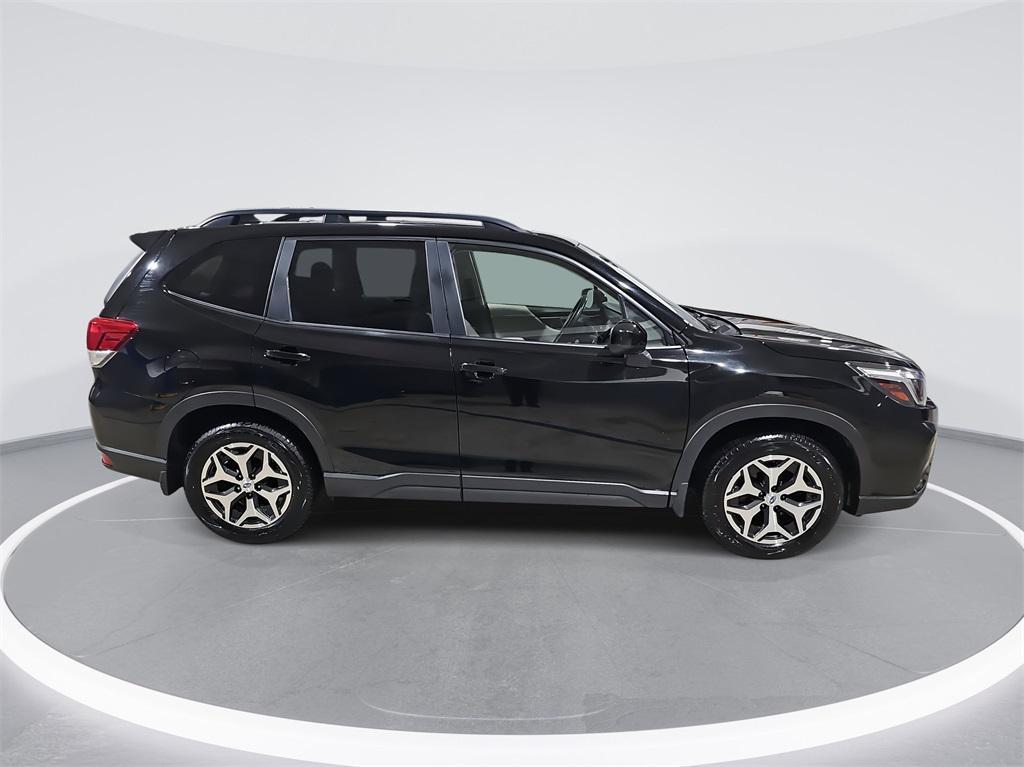 used 2020 Subaru Forester car, priced at $21,990