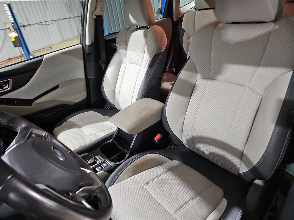 used 2020 Subaru Forester car, priced at $21,990