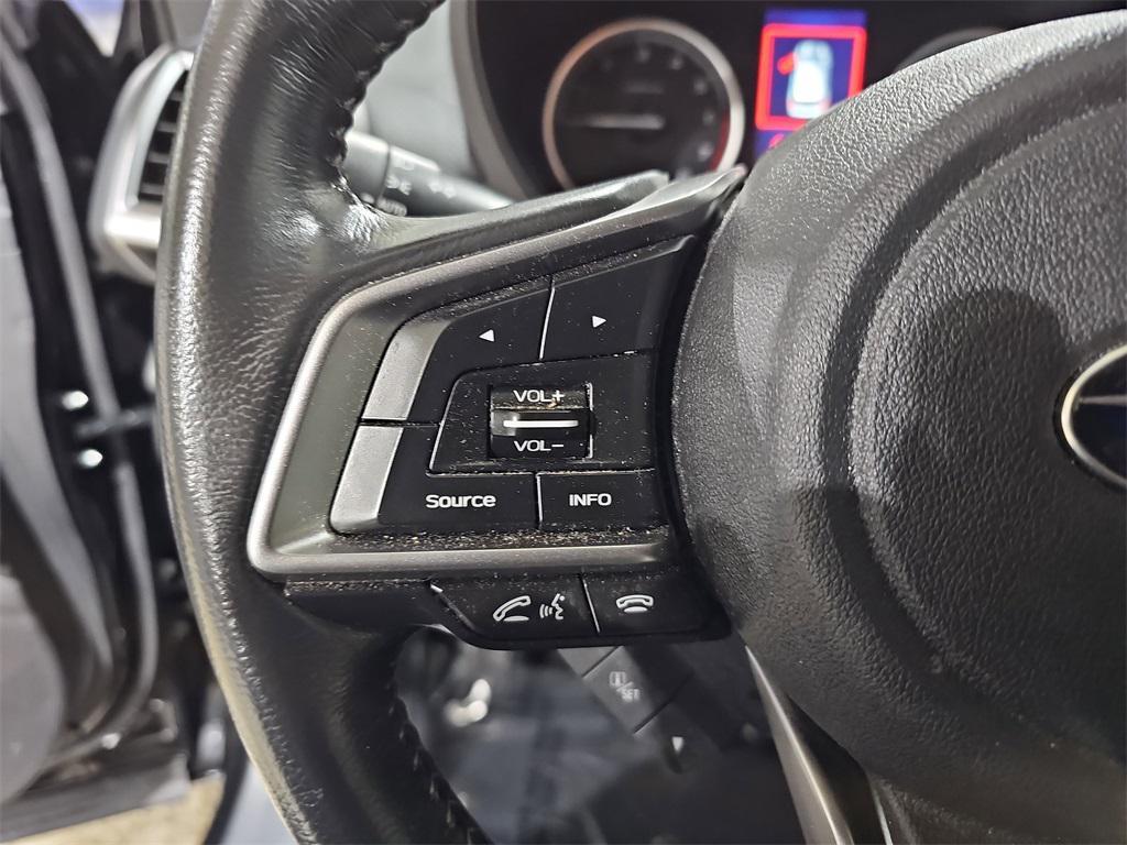 used 2020 Subaru Forester car, priced at $21,990