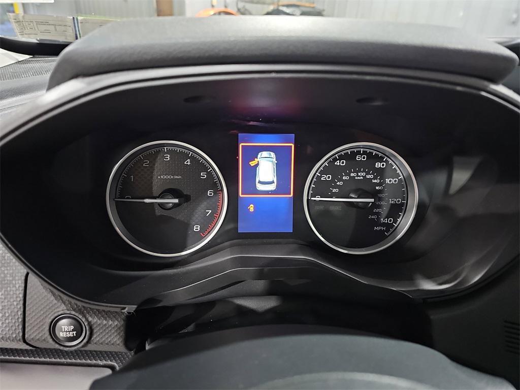 used 2020 Subaru Forester car, priced at $21,990