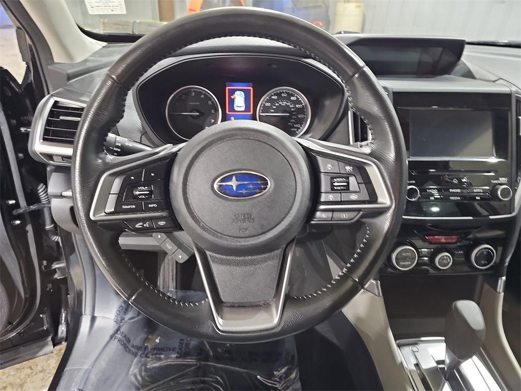 used 2020 Subaru Forester car, priced at $21,990