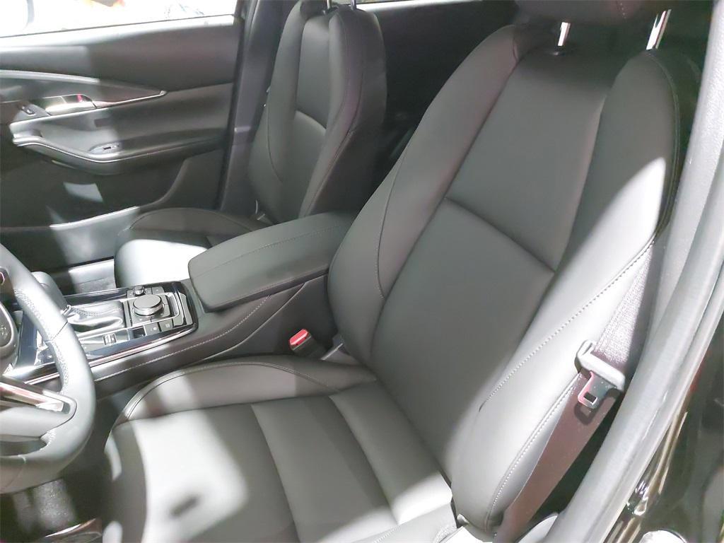 new 2025 Mazda CX-30 car, priced at $29,053