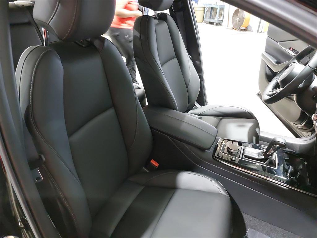 new 2025 Mazda CX-30 car, priced at $29,053