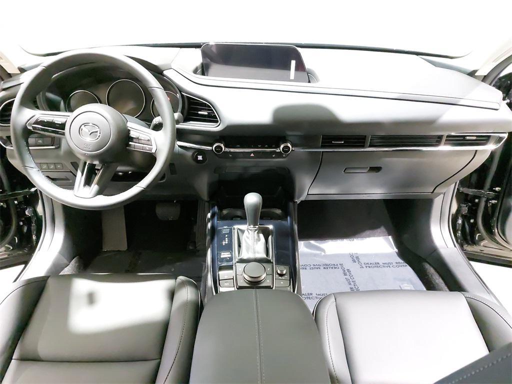 new 2025 Mazda CX-30 car, priced at $29,053
