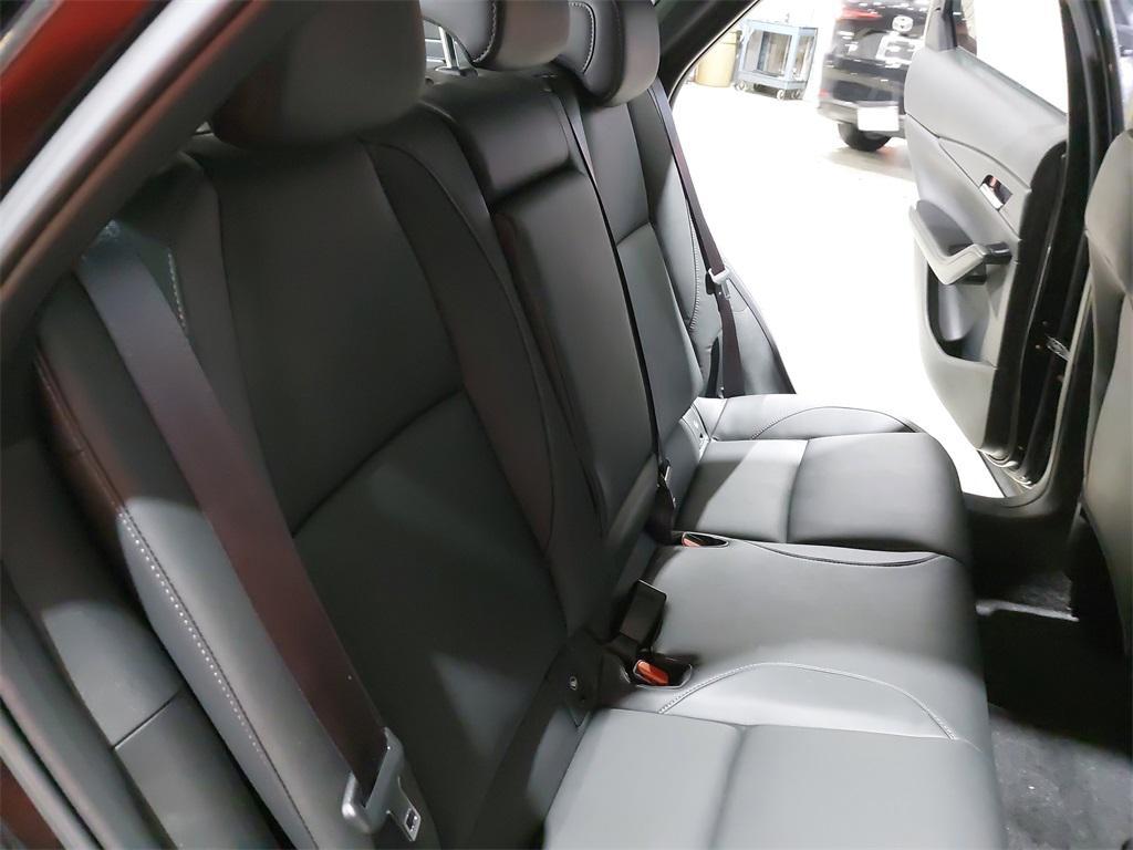 new 2025 Mazda CX-30 car, priced at $29,053