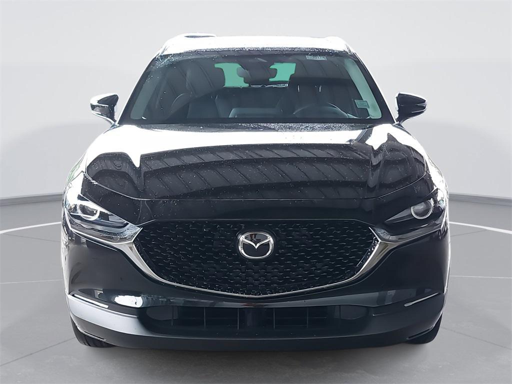 new 2025 Mazda CX-30 car, priced at $29,053