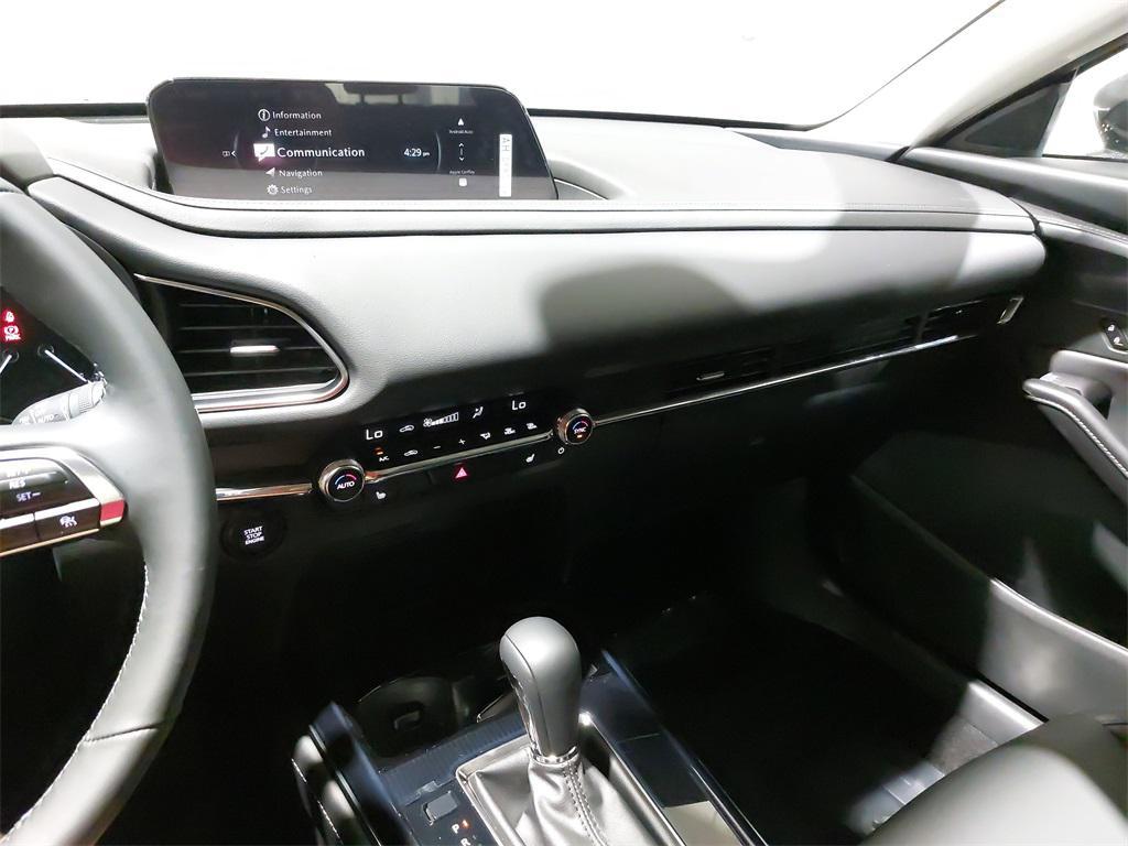 new 2025 Mazda CX-30 car, priced at $29,053