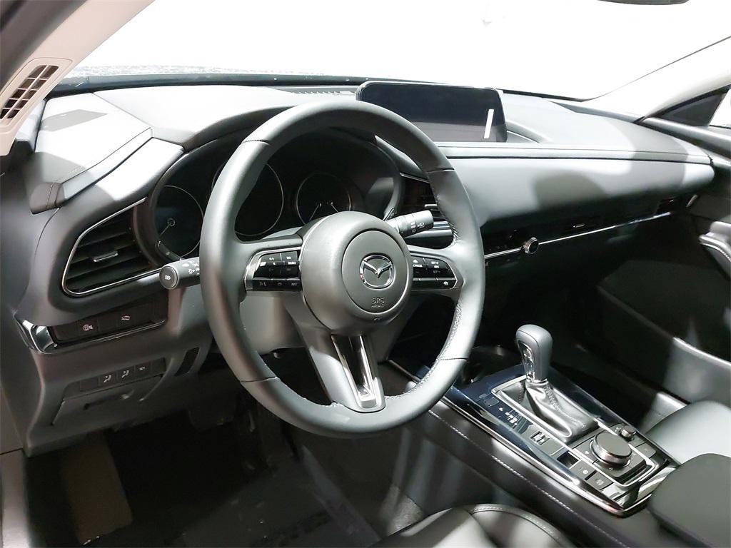 new 2025 Mazda CX-30 car, priced at $29,053