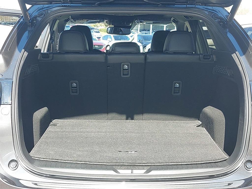 new 2025 Mazda CX-5 car, priced at $37,318