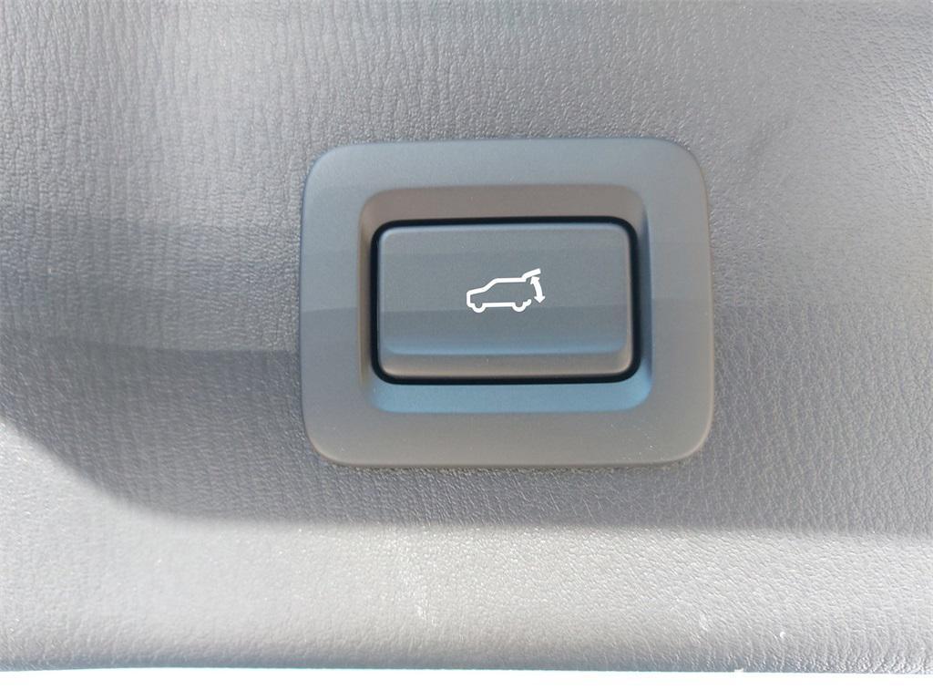 new 2025 Mazda CX-5 car, priced at $37,318